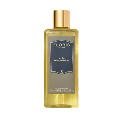 Floris No 89 Bath and Shower Gel