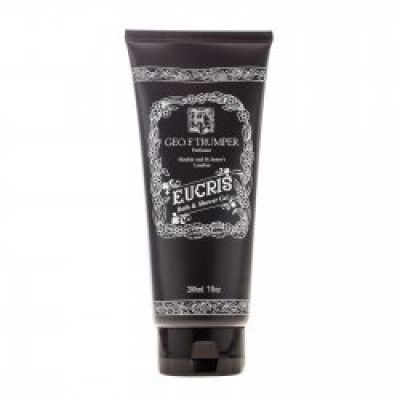 Geo F Trumper Eucris Bath & Shower Gel