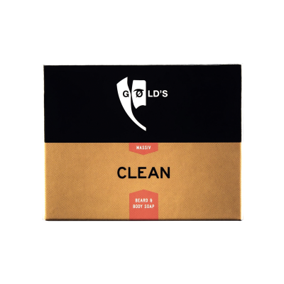GØLD´s Beard Soap