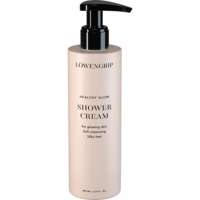 Löwengrip Healthy Glow Shower Cream 200ml