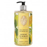 La Florentina Baboli Citrus Shower Gel, 750ml