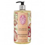 La Florentina Pomegranate Shower Gel, 750 ml