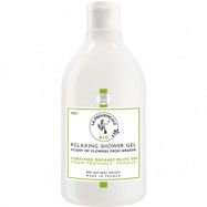 La Provencale Bio Relaxing Shower Gel 500 ml