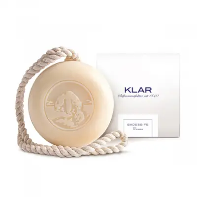 Ladies Bath Soap on the rope