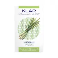 Lemongrass Soap