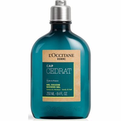 L'Occitane Cap Cedrat Shower Gel