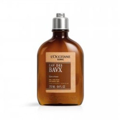 L'Occitane Eau des Baux Shower Gel