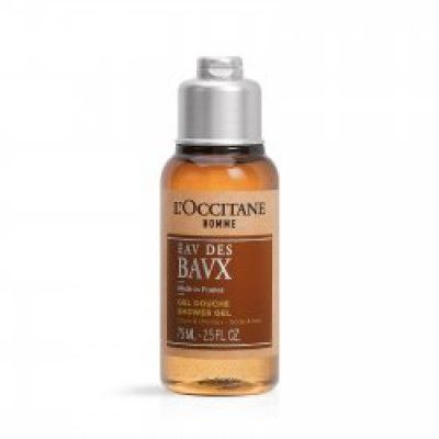 L'Occitane Eau des Baux Shower Gel (75 ml)