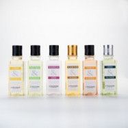 L'Occitane Shower Gel 175 ml (Fleur d´Or & Acacia)