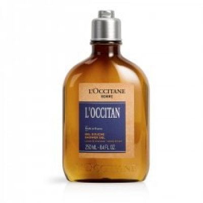 L'Occitan Shower Gel