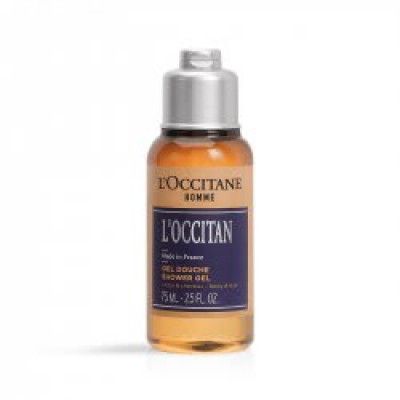 L'Occitan Shower Gel
