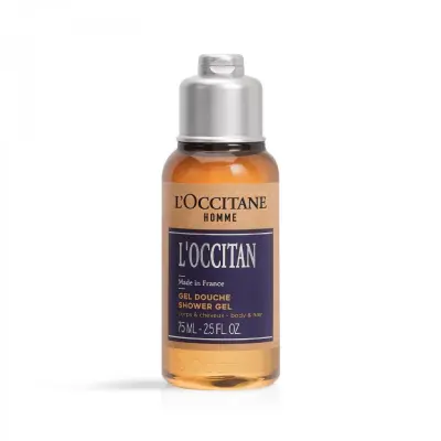 L'Occitan Shower Gel