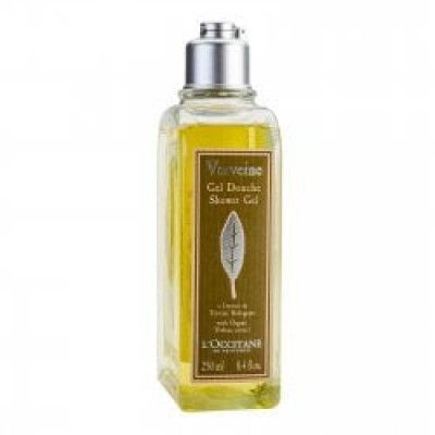 L'Occitane Verbena Shower Gel