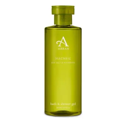 Machrie - Bath & Shower Gel