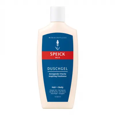 Men Shower Gel