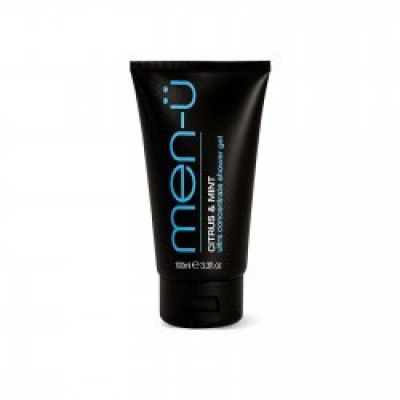 Citrus & Mint Shower Gel