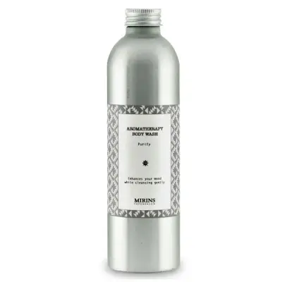 Mirins Copenhagen Body Wash Purify