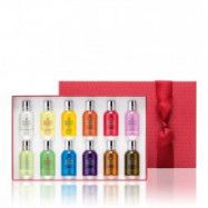 Molton Brown 12 days of Christmas Gift Collection