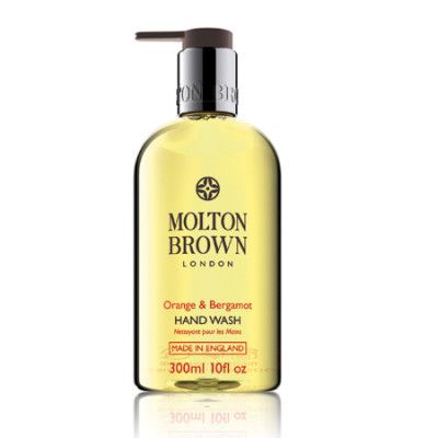 Molton Brown Apelsin & Bergamott Handtvål
