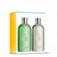 Molton Brown Aromatic & Woody Collection