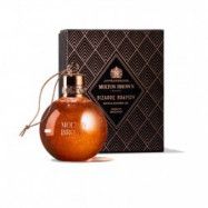 Molton Brown Bizarre Brandy Shower Gel Bauble 75 ml