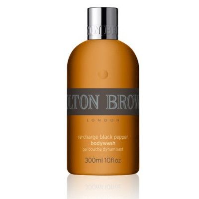 Molton Brown Black Peppercorn Shower Gel