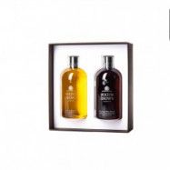 Molton Brown Bold Adventures Bathing Gift Set