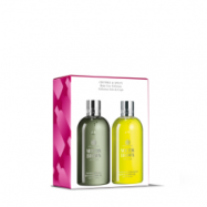 Molton Brown Chypre & Spicy Body Care Collection