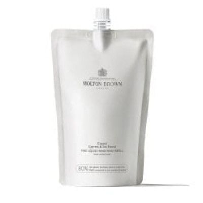 Molton Brown Coastal Cypress & Sea Fennel Bath & Shower Gel Refill 400 ml