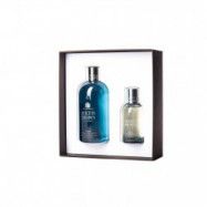 Molton Brown Coastal Cypress & Sea Fennel Fragrance Rituals Gift Set