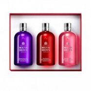 Molton Brown Divine Moments Bathing Gift Set 3x300 ml