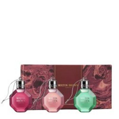 Molton Brown Festive Bauble Collection
