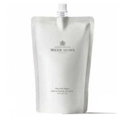 Molton Brown Fiery Pink Pepper Bath & Shower Gel Refill 400 ml