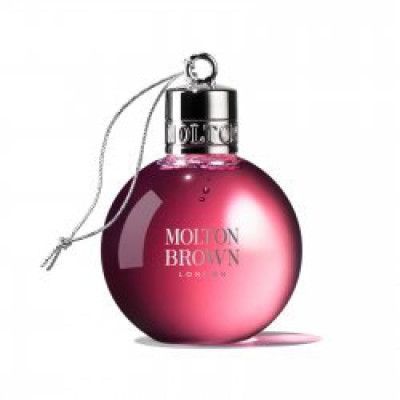 Molton Brown Fiery Pink Pepper Festive Bauble 75 ml