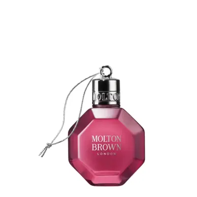 Molton Brown Fiery Pink Pepper Festive Bauble 75 ml