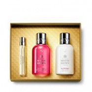 Molton Brown Fiery Pink Pepper Fragrance Collection