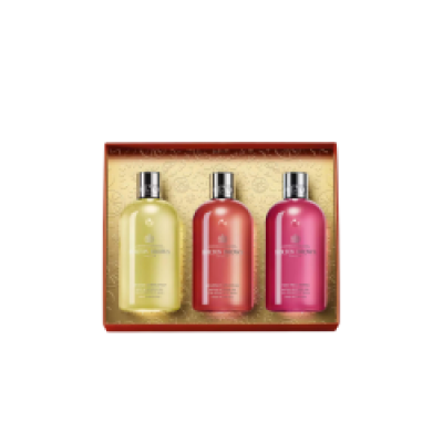 Molton Brown Floral & Citrus Collection