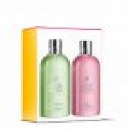 Molton Brown Floral & Fruity Collection