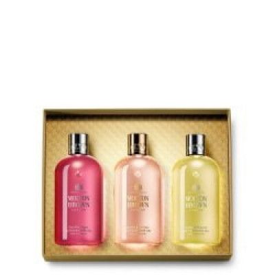 Molton Brown Gift Set Floral & Spicy Body Care