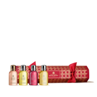 Molton Brown Fruity & Floral Christmas Cracker