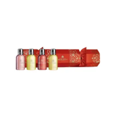 Molton Brown Fruity & Floral Christmas Cracker