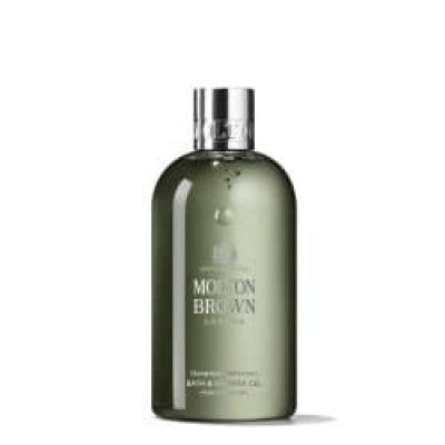 Molton Brown Geranium Nefertum Bath & Shower Gel 300 ml