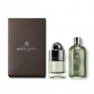 Molton Brown Geranium Nefertum EdT Gift Set