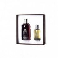 Molton Brown Geranium Nefertum Fragrance Rituals Gift Set