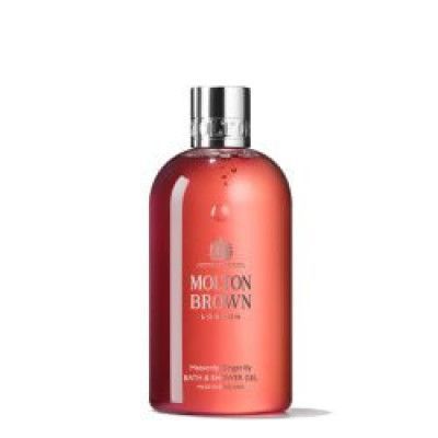 Molton Brown Heavenly Gingerlily Body Bath & Shower Gel