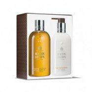 Molton Brown Invigorating Suma Ginseng Bath & Body Collection
