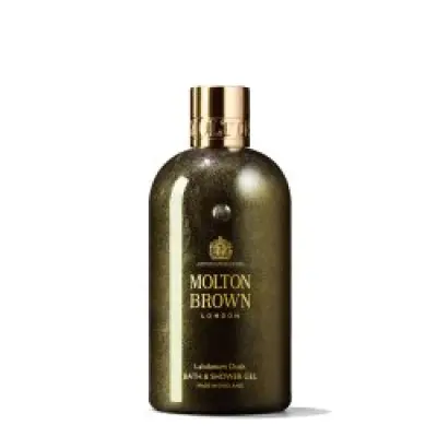 Molton Brown Labdanum Dusk Bath & Shower Gel (300 ml)