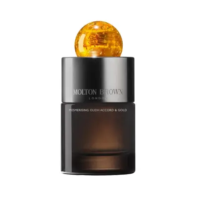Molton Brown Mesmerising Oudh Accord & Gold EdP