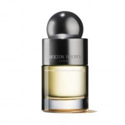 Molton Brown Mesmerising Oudh Accord & Gold EdT (50 ml)