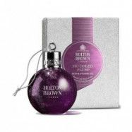 Molton Brown Muddled Plum Shower Gel Bauble 75 ml